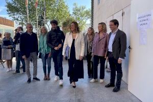 La llista del PP per a la ciutat de València a les eleccions del 28M
