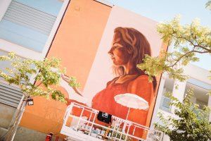 Beniopa acollirà aquest cap de setmana l'encontre internacional d'art urbà 'Paredes'