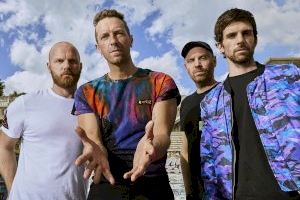 El espectacular concierto de Coldplay en Argentina se estrena en cines valencianos