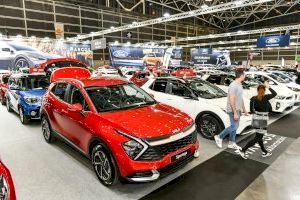 La Feria del Vehículo Selección Ocasión pone a la venta desde mañana un stock de 1500 coches y ‘chollos’ a partir de 5000 euros