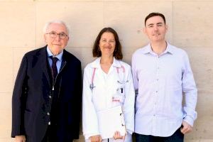 HYPERMARKER desarrolla herramientas basadas en IA para avanzar en el tratamiento personalizado de la hipertensión arterial