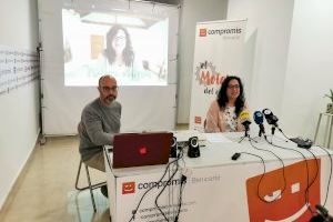 Compromís per Benicarló activa el web nuriaisern.info, una finestra per connectar la societat amb els seus representants polítics