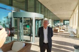 Joan Ribó anuncia la compra i renaturalització de tancats per protegir l’Albufera en contraposició amb la destrucció del Mar Menor i Doñana