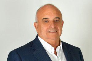 Andrés Molina presenta su candidatura a la reelección como Alcalde de Callosa d’en Sarrià
