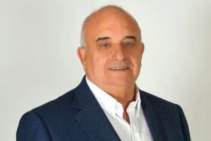 Andrés Molina presenta su candidatura a la reelección como Alcalde de Callosa d’en Sarrià