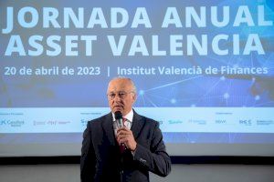 Los retos de futuro de la dirección financiera, a debate en Valencia de la mano de ASSET