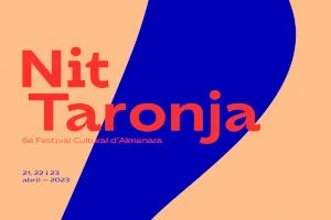 El festival cultural d'Almenara "La Nit Taronja" comienza esta tarde con circo y el concierto de la EMMA