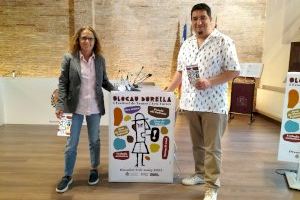 Olocau presenta su primer Festival de Teatro y Artes Varias ‘Olocau d’Orella’