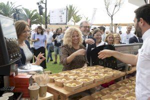 La Diputación de Castellón abre las puertas de la segunda edición de su Primavera Gastronómica de la marca de calidad Castelló Ruta de Sabor