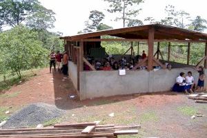 La Fundación Misión y Promoción envía más de 81.000 euros a zonas vulnerables