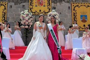 Isabel Marqués Simó será la Reina de las Fiestas Patronales de Peñíscola de 2023