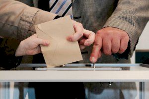 El PP logra presentar candidatos en los 542 municipios de la Comunitat Valenciana