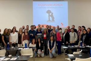 ASHUA organiza su XI jornada con pacientes SHUa, nefrólogos e investigadores del CIB-CSIC