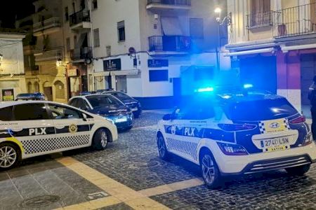 Juzgan a una pareja por apuñalar a un compañero de piso en Xàtiva