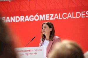 La Junta Electoral abrirá un expediente sancionador por el reparto de cartas de Sandra Gómez