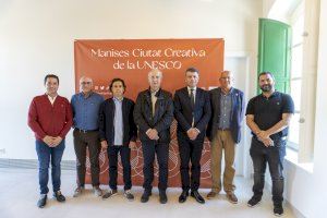 Manises acull la I assemblea de l’Associació Espanyola de Ciutats Creatives de la UNESCO