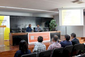 La I Jornada “Brandgest” reúne en la UA a expertos e investigadores en gestión estratégica de marca