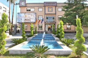La Junta de Gobierno Local de Benejúzar aprueba actuaciones en el municipio por valor de 244.000 euros