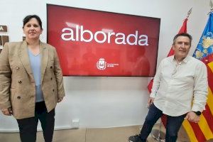 La arqueóloga eldense Loli Soler dirigirá el nuevo consejo de redacción de Alborada con el objetivo de modernizar y dinamizar la revista