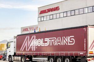 El Grup Moldtrans creix un 31% per l'impuls del transport internacional
