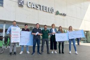 Compromís pide para Castellón los nuevos trenes rápidos que ha comprado Renfe