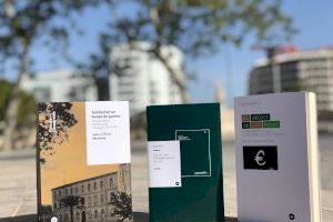 Un nou llibre de Josep Piera i “El negoci de les aules”, novetats del Magnànim a la Fira del Llibre