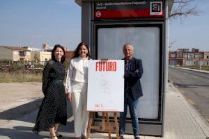 Sandra Gómez anuncia 8 líneas exprés de autobús que conectarán los pueblos con el centro