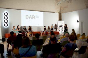 El Consorci de Museus impulsa les dones artistes a la Vall d’Albaida amb el projecte DAR