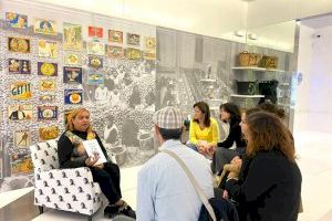 L’ETNO, Museu Valencià d’Etnologia recupera les ‘Biblioteques Humanes’, històries de vida a les sales del museu