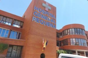 CSIF avisa de la pérdida de facultativos en el departamento de  Requena y solicita que sus plazas sean de difícil cobertura