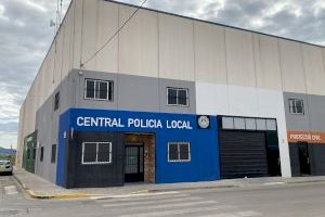 L’Ajuntament de la Pobla de Vallbona acorda el Reglament de la Policia Local