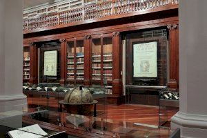 Una investigació revela que un document de la Biblioteca Històrica de la Universitat de València és un incunable