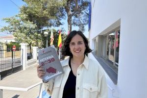 Sara Palma insta al alcalde de Paterna a dejar de utilizar fondos públicos “para hacer campaña electoral”