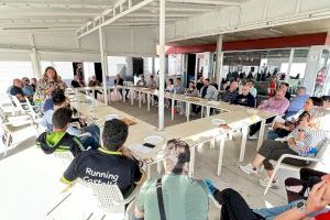 Carrasco (PP) propone construir un circuito de motociclismo en Castellón