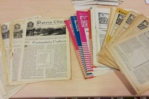 El Archivo Municipal de Crevillent retoma el proyecto de digitalización de documentos históricos