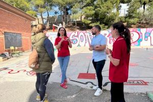 El Ayuntamiento de Elda y los centros educativos organizan la tercera edición de la Gymkanas de Consumo Responsable