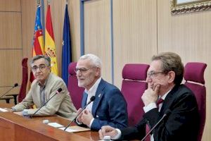 Alboraya acoge la Jornada de Consejo de Salud Básicos