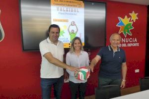 La Nucía acogerá las finales provinciales de Voleibol de los JECV