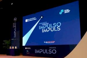 Abierta la convocatoria para participar en los Premios Impulso 2023 a iniciativas empresariales innovadoras