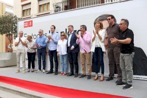 Puig: “Estas elecciones en la Comunitat Valenciana hay que decidir entre Gürtel o Volkswagen, Gürtel o Ford, Gürtel o reindustrialización”