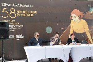 La literatura basca i el jazz, protagonistes de la Fira del Llibre
