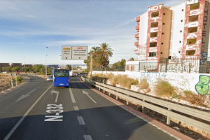El PP de Santa Pola exige al Gobierno de España la mejora inmediata de los accesos a la ciudad