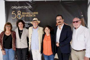 La Fira Internacional del Llibre de la Ciutat de Nova York, convidada d’honor de la Fira del Llibre de València