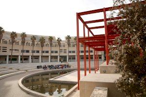 La Universitat d’Alacant obri el termini de presentació de propostes per als pressupostos participatius