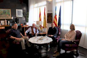 Vila-real duplica el conveni amb l'Associació Castelló Contra el Càncer per a dotar a l'entitat d'una nova seu
