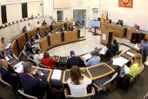 La Diputación resuelve el bono consumo con 20 millones de euros para reactivar el comercio local y ayudar a las familias