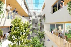 La Generalitat construirá 55 pisos para alquiler asequible en Torrent