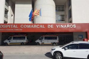CSIF reclama al Consell que “aplique ya” medidas para resolver de manera estable la “grave” falta de especialistas en el Hospital de Vinaròs