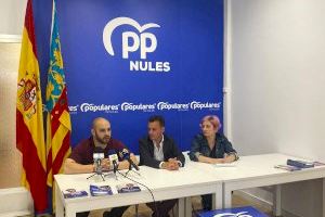 José Adsuara anuncia una oficina antiokupes, guarderia rural i la defensa d'una caserna digna