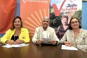 Ciudadanos impulsará la creación de un Patronato comarcal de Cultura para dotar a Benidorm una programación relevante